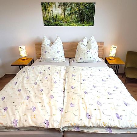Gittas Paradiesperle Niederdreisbach 외부 사진