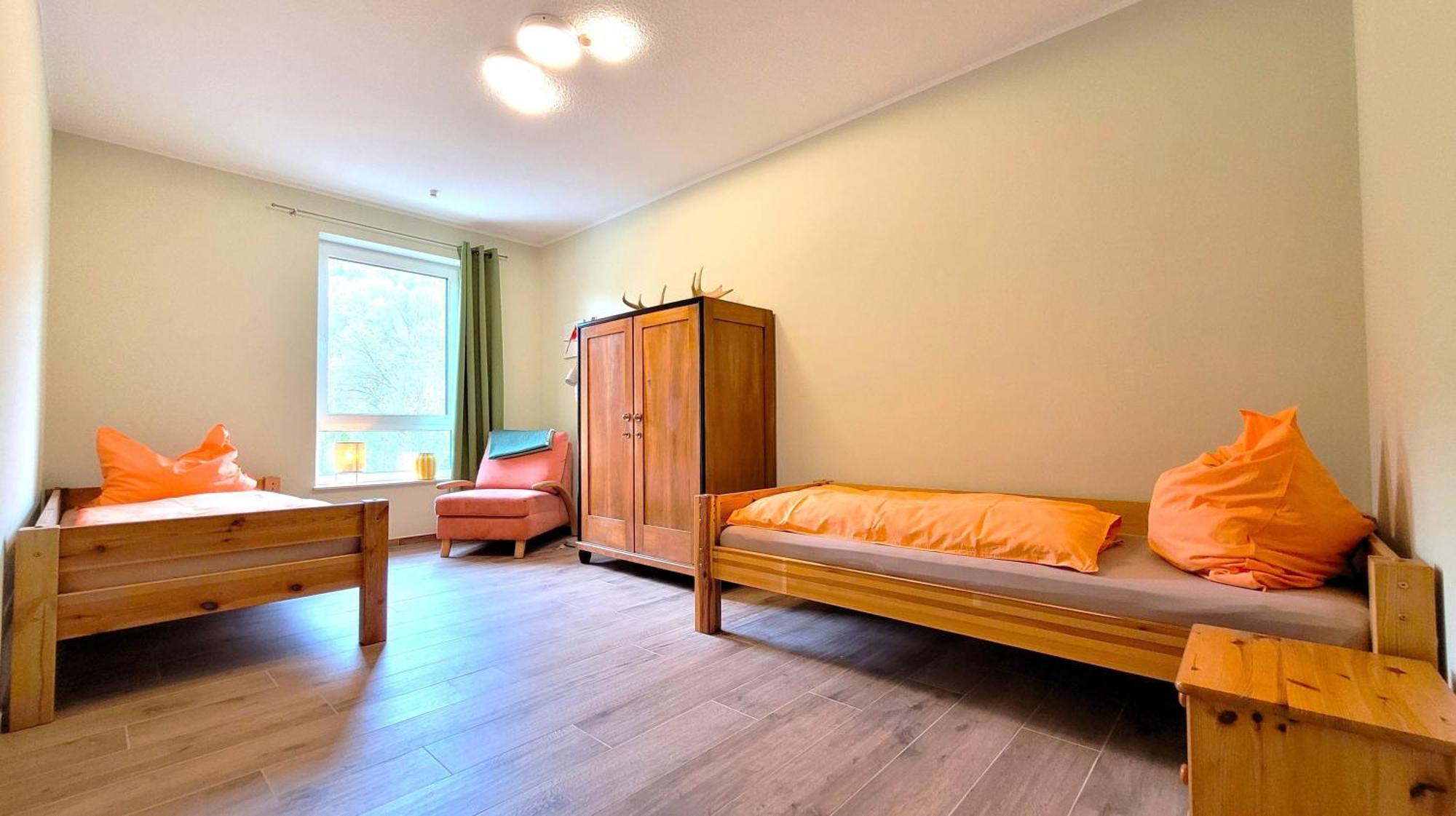 Gittas Paradiesperle Niederdreisbach 외부 사진