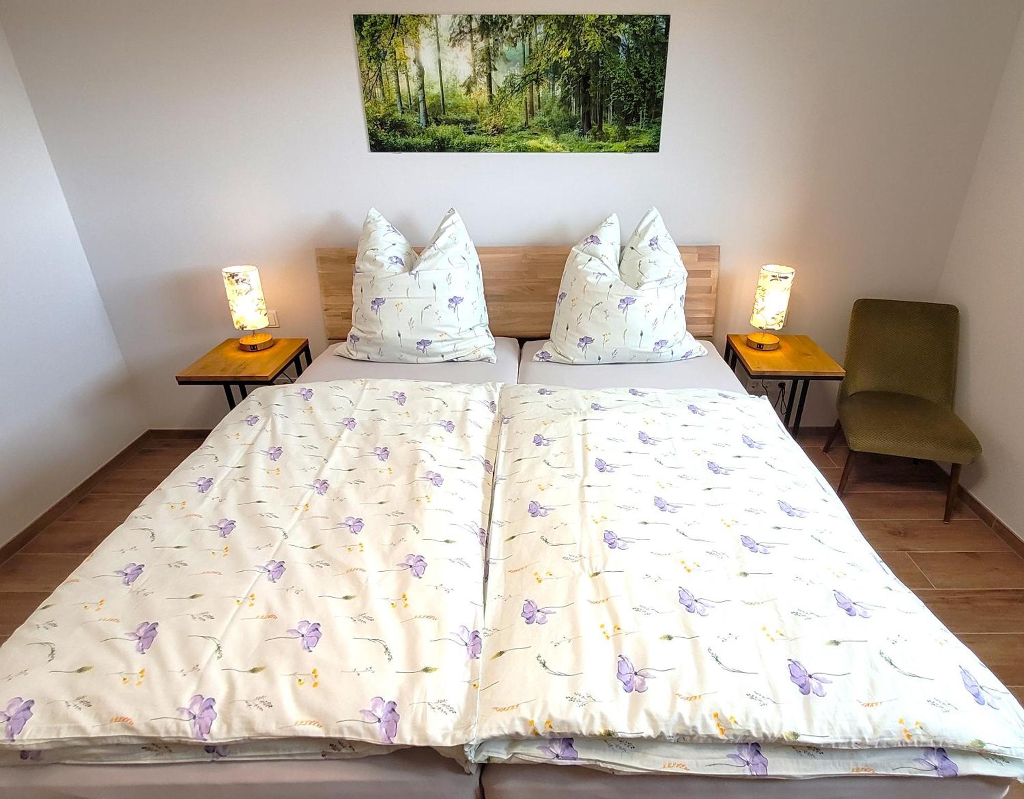 Gittas Paradiesperle Niederdreisbach 외부 사진